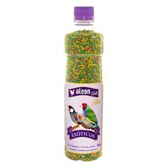 ALCON CLUB EXOTICOS 325G
