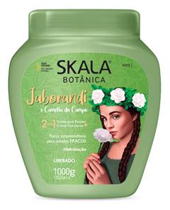 CR COND SKALA JABORANDI 1KG