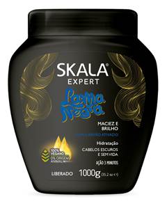 CR COND SKALA LAMA NEGRA 1KG