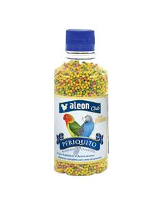 ALCON CLUB PERIQUITO