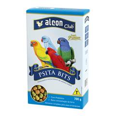 ALCON CLUB PSITA BITS 
