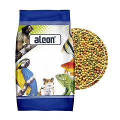 ALCON ECO CLUB CURIO