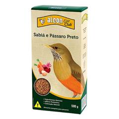 ALCON ECO CLUB SABIA