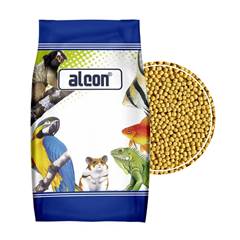 ALCON CLUB TRINCA FERRO BANANA
