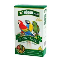 ALCON CLUB PSITA STICKS 