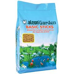 ALCON GARDEN BASIC STICKS