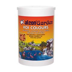 ALCON GARDEN KOI COLOURS