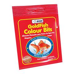 ALCON GOLDFISH COLOUR BITS
