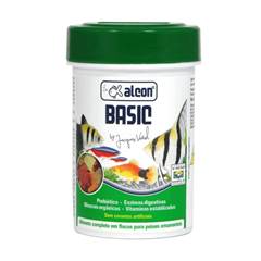 ALCON BASIC