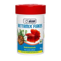 ALCON BETTAMIX FLAKES