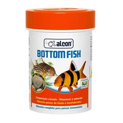 ALCON BOTTOM FISH