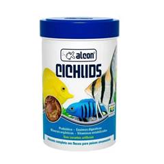 ALCON CICHLIDS