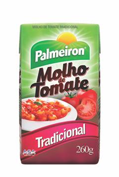 MOLHO TOM PALMEIRON TRAD TP 260G