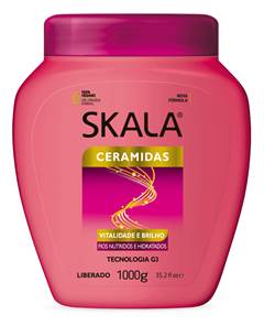 CR COND SKALA CERAMIDAS G3 1KG
