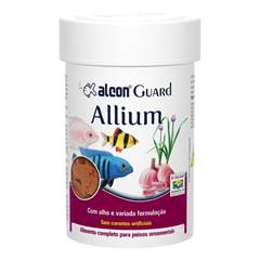 ALCON GUARD ALLIUM