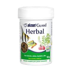 ALCON GUARD HERBAL