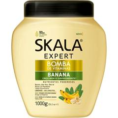 CR COND SKALA BANANA E BACURI 1KG