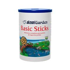 ALCON GARDEN BASIC STICKS
