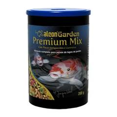 ALCON GARDEN PREMIUM MIX