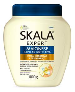 CR COND SKALA MAIONESE CAP 1KG