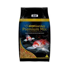 ALCON GARDEN PREMIUM MIX