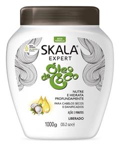 CR COND SKALA OLEO COCO 1KG