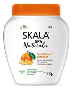 CR COND SKALA TANG E GENGIBRE 1KG