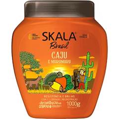 CR COND SKALA 2 EM 1 CAJU E MURU 1KG