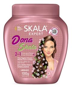 CR COND SKALA DONA SKALA 1KG