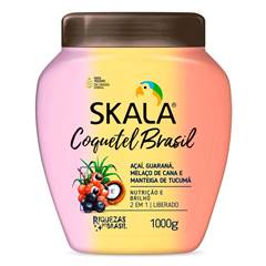 CR COND SKALA COQUETEL BRASIL 1KG