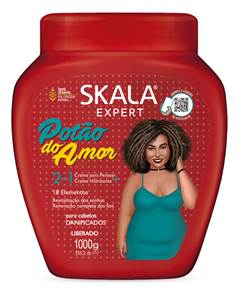 CR COND SKALA POTAO AMOR 1KG