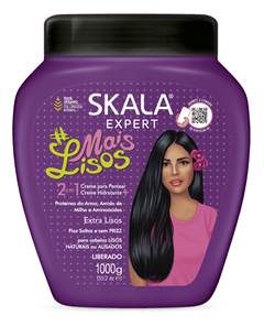 CR COND SKALA MAIS LISOS 1KG