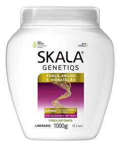 CR COND SKALA GENETIQS GLICOLICO 1KG