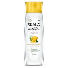 SHAMP SKALA LIMAO SIC E CAP 325ML