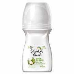 DESOD ROLL-ON SKALA AGUA COCO 60ML