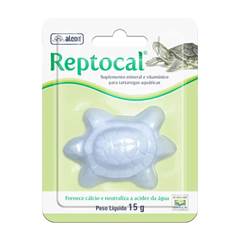 ALCON REPTOCAL