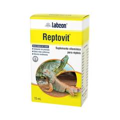 LABCON REPTOVIT