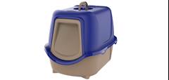 SANITARIO WC CAT NEW AZUL TIFFANY
