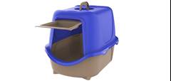 SANITARIO WC CAT NEW ROXO CAROL