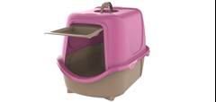 SANITARIO WC CAT NEW ROSA