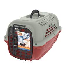 CAIXA TRANSP PANTHER N-2 VERMEL SEM POTE