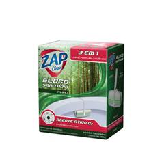 APAR SANIT ZAP CLEAN PINHO 30G