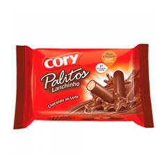 PALITOS CORY LANC CHOC AO LEITE 23G