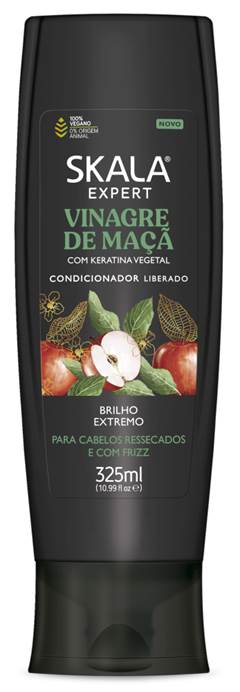 COND SKALA BOMB DE VIN MACA 325ML
