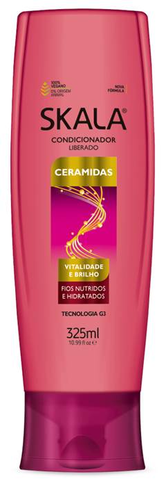 COND SKALA CERAMIDAS G3 325ML