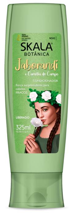 COND SKALA JABORANDI 325ML