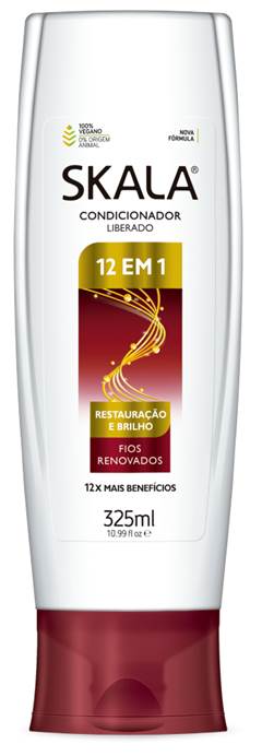 COND SKALA 12 EM 1 325ML