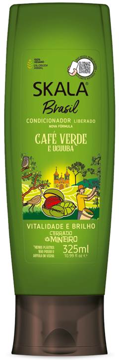 COND SKALA CAFE VD E UC 325ML