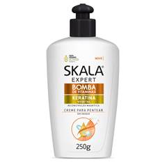 CR PENTEAR SKALA KERATINA 250G