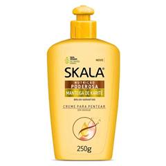 CR PENTEAR SKALA MANT KARITE 250G